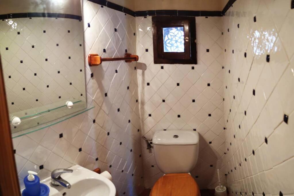La Casa De Piedra, Una Ventana Al Paraiso Matet Exterior photo